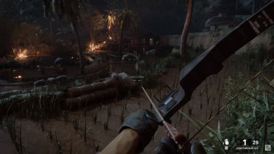 Call of Duty Black Ops Cold War