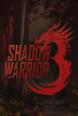Shadow Warrior 3 ��������