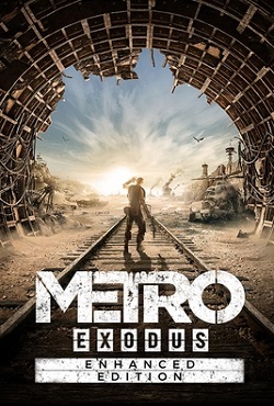 Metro Exodus Enhanced Edition ��������