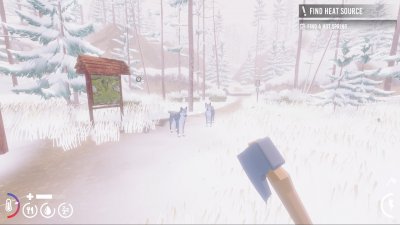 Camping Simulator The Squad