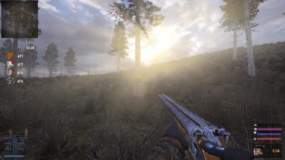 ������� ��� ���������� OGSR Engine