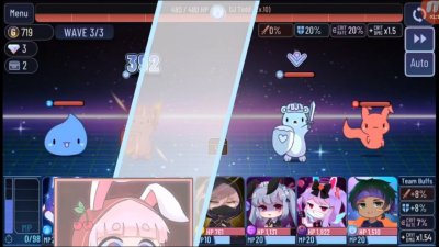 Gacha Club �� ��