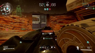 Tom Clancy�s XDefiant