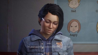 Life is Strange True Colors ��������