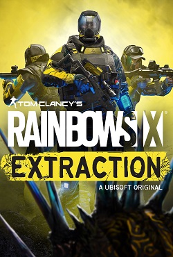 Tom Clancy�s Rainbow Six Extraction