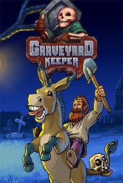 Graveyard Keeper ��������� ������