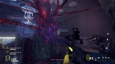 Tom Clancy�s Rainbow Six Extraction ��������