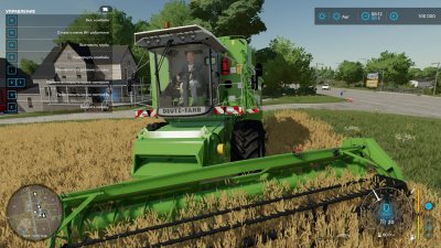 Farming Simulator 22 ��������