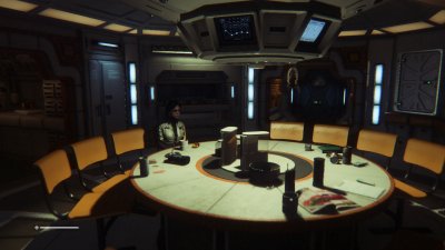 Alien Isolation ��������