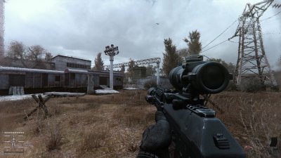 ������� Anomaly GAMMA