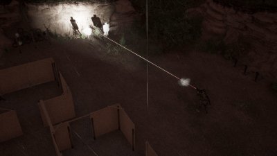 Pathogenesis Overcome