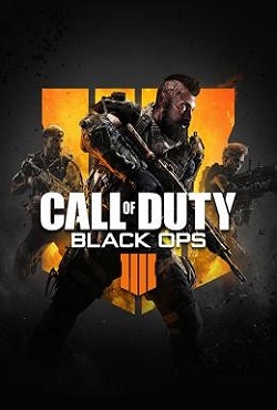 Call of Duty Black Ops 4 ��������