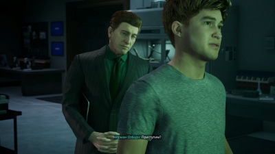 Marvel�s Spider-Man 2