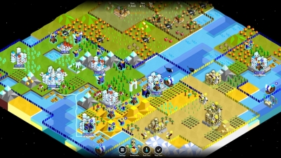 The Battle of Polytopia �� ��