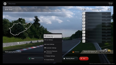 Gran Turismo 7 ��������