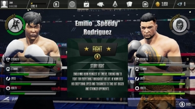 Real Boxing 2 Remastered